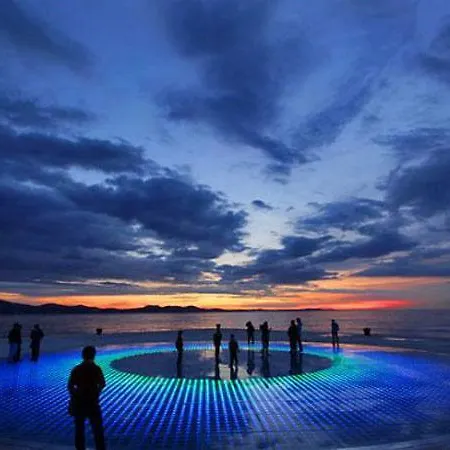 Mediteranea 1 Διαμέρισμα