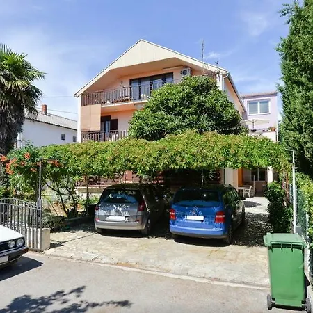 Διαμέρισμα Mediteranea 1