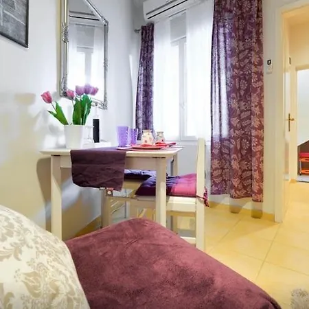 Διαμέρισμα Mediteranea 1 Ζαντάρ