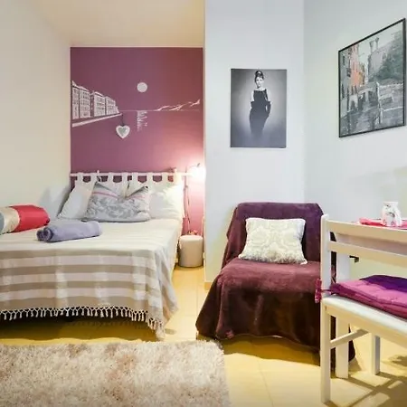 Mediteranea 1 * Ζαντάρ