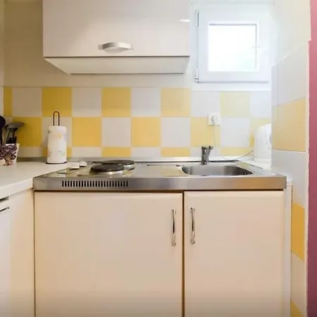 Διαμέρισμα Mediteranea 1