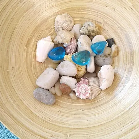 Διαμέρισμα Mediteranea 1