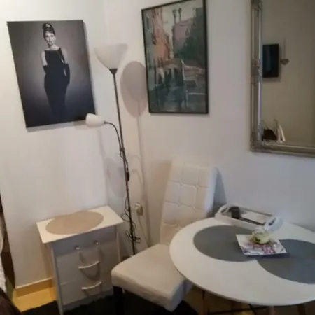 Mediteranea 1 Ζαντάρ