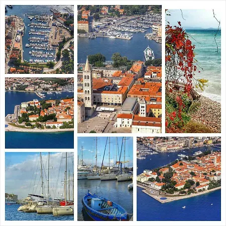 Διαμέρισμα Mediteranea 1