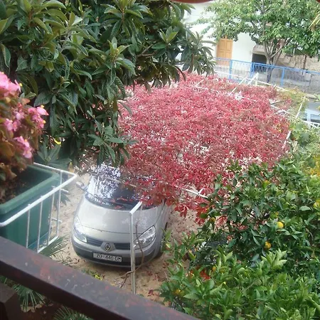 Mediteranea 1 Διαμέρισμα Ζαντάρ