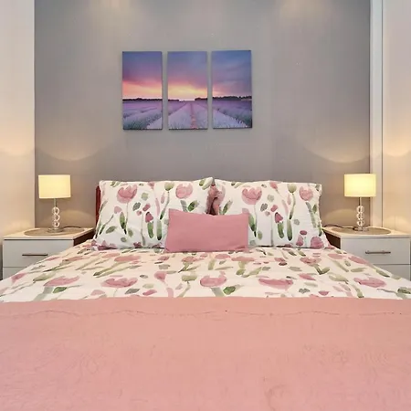 Mediteranea 1 Διαμέρισμα