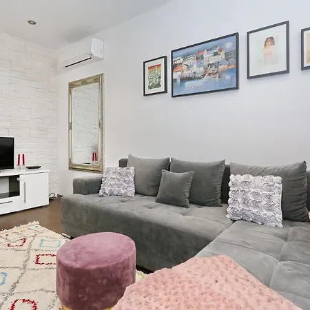 Mediteranea 1 Ζαντάρ