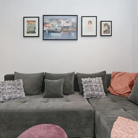 Mediteranea 1 Διαμέρισμα