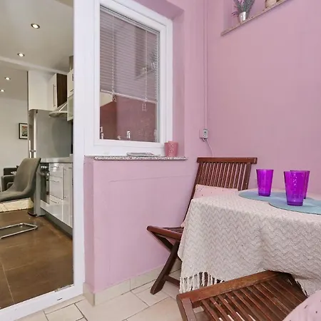 Mediteranea 1 Ζαντάρ