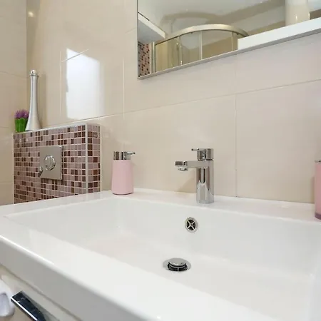 Διαμέρισμα Mediteranea 1 Ζαντάρ