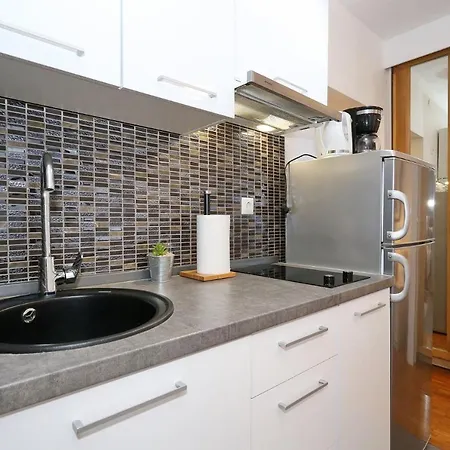 Mediteranea 1 Διαμέρισμα *