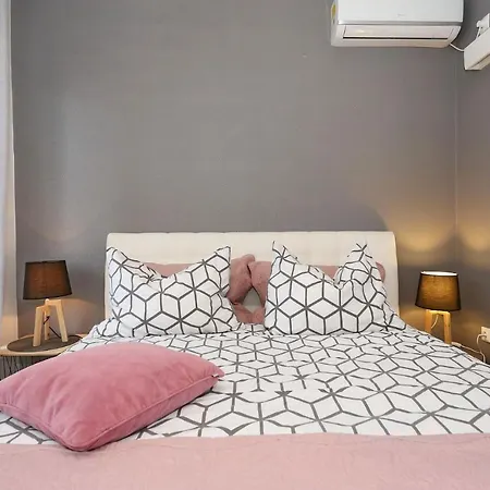 Mediteranea 1 * Ζαντάρ