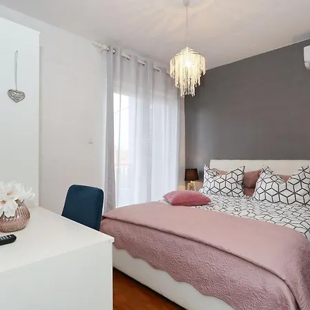 Апартаменты Mediteranea 1 *