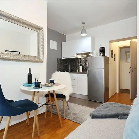 Mediteranea 1 Διαμέρισμα Ζαντάρ