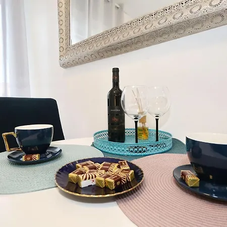 Mediteranea 1 Διαμέρισμα *