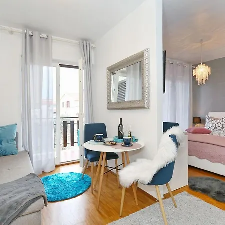 Apartament Mediteranea 1 Zadar