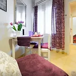 Appartement Mediteranea 1 Zadar