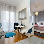 Mediteranea 1 Appartement Zadar