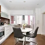 Appartement Mediteranea 1 Zadar