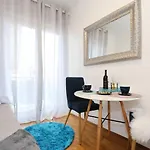 Mediteranea 1 *