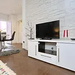 Mediteranea 1 Appartement Zadar