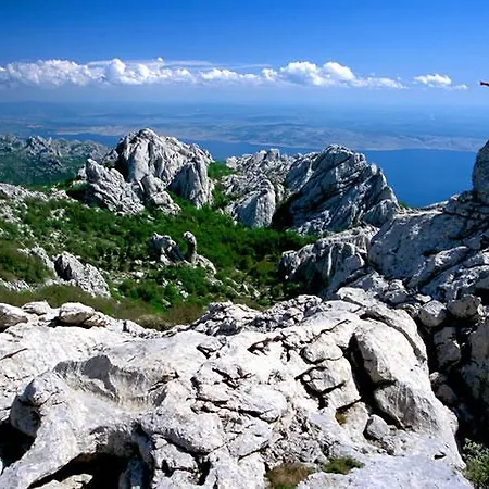 Mediteranea 1 Διαμέρισμα *