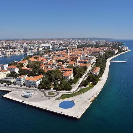Mediteranea 1 Apartment Zadar
