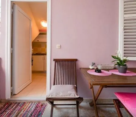 Apartamento Mediteranea 1 Zadar