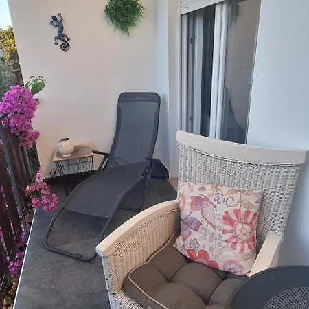 Διαμέρισμα Mediteranea 1 *