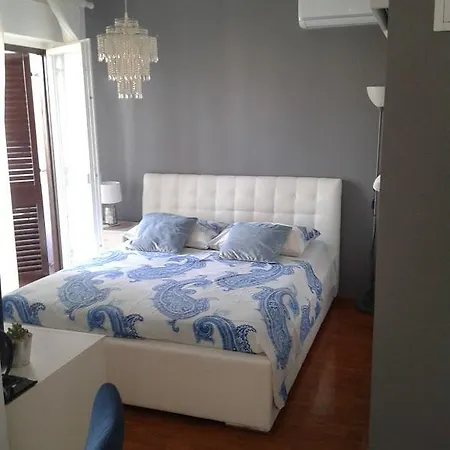 Apartment Mediteranea 1