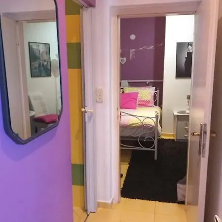 Apartamento Mediteranea 1 Zadar