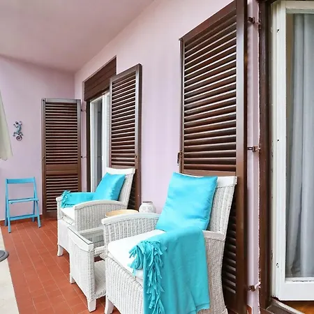 Mediteranea 1 Appartement