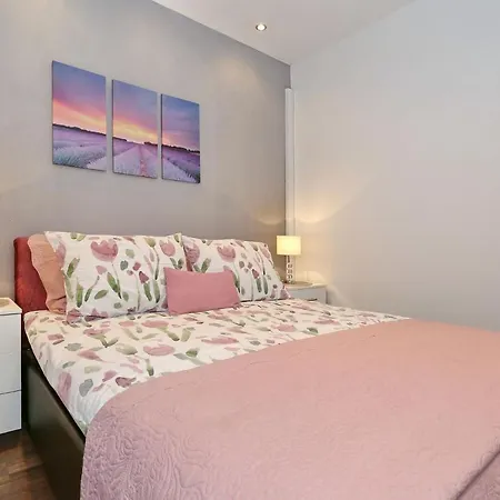 Apartment Mediteranea 1 Zadar