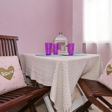 Mediteranea 1 Apartment *