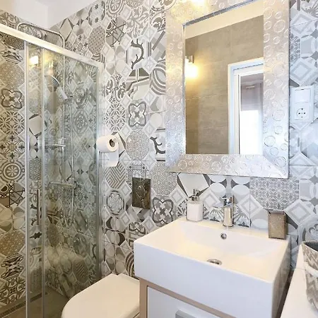 Mediteranea 1 Apartment Zadar