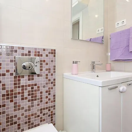 Mediteranea 1 Apartment