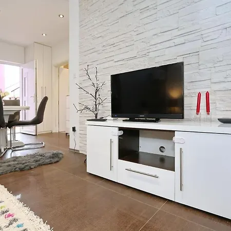 Mediteranea 1 Apartamento Zadar