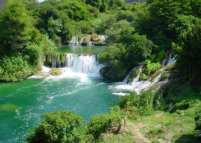 Mediteranea 1 Appartamento Zara