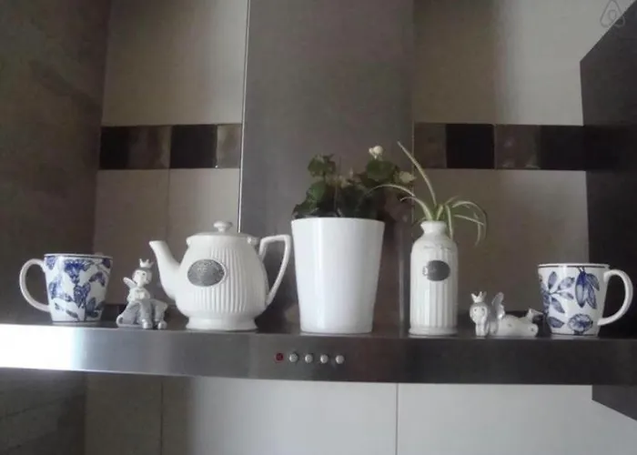 Appartamento Mediteranea 1 Zara