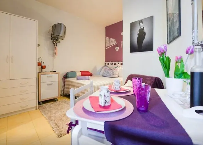 Mediteranea 1 Appartamento *