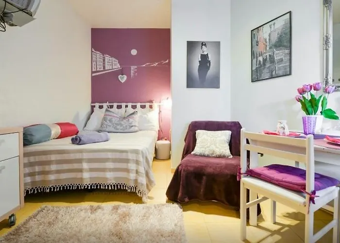 Mediteranea 1 * Zara