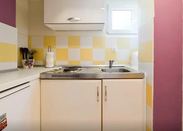 Appartamento Mediteranea 1