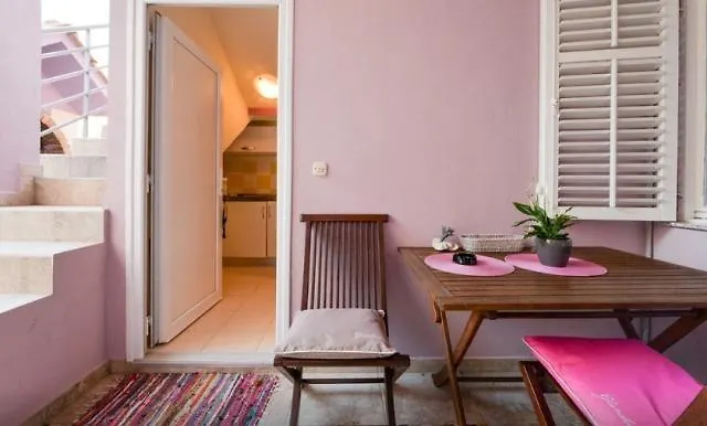 Appartamento Mediteranea 1 Zara