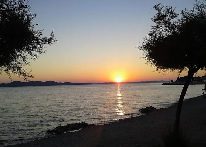 Appartamento Mediteranea 1 *