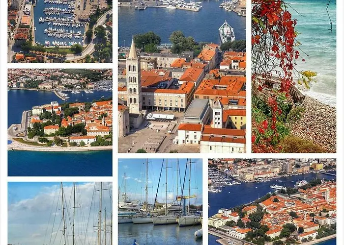 Appartamento Mediteranea 1