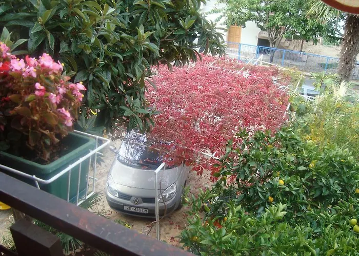 Mediteranea 1 Appartamento Zara