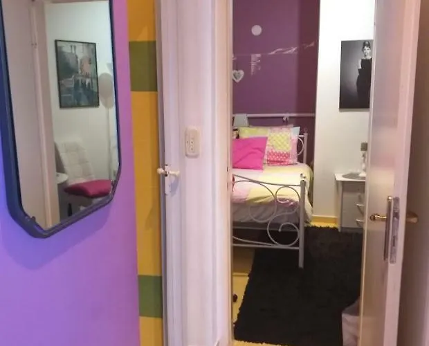 Appartamento Mediteranea 1 Zara