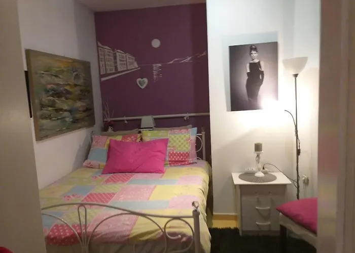 Mediteranea 1 * Zara