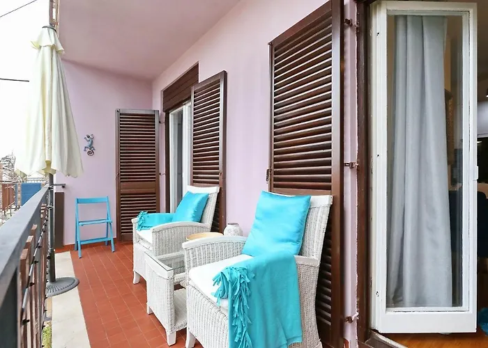 Mediteranea 1 Appartamento