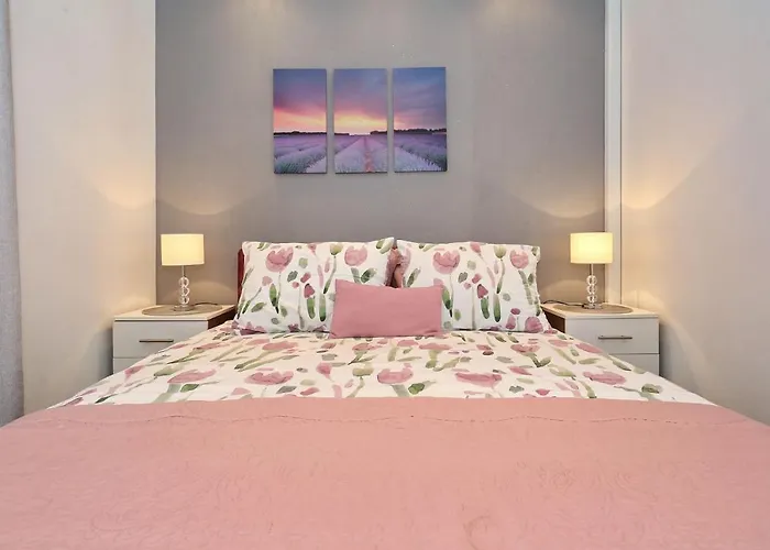 Mediteranea 1 Appartamento